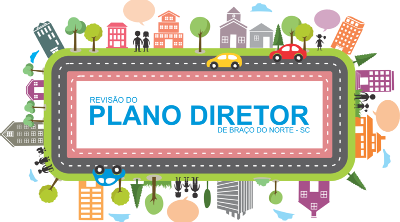 Plano Diretor