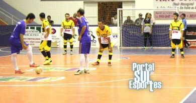 Campeonato Interbairros, edição 2014